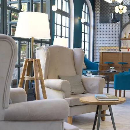 Hotel Mirabel Citycenter 2*