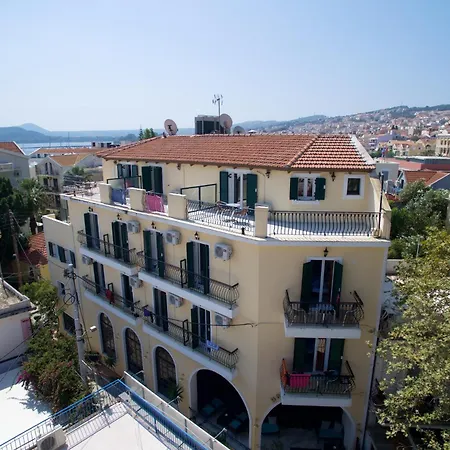 Mirabel Citycenter 2* Argostoli (Kefalonia)