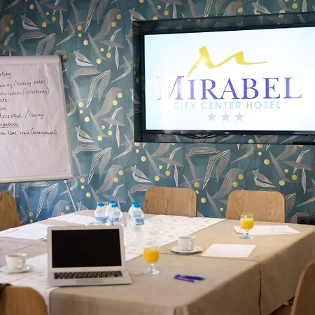 Mirabel Citycenter 2* Argostoli (Kefalonia)