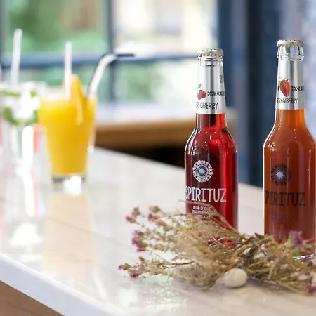 Mirabel Citycenter 2*