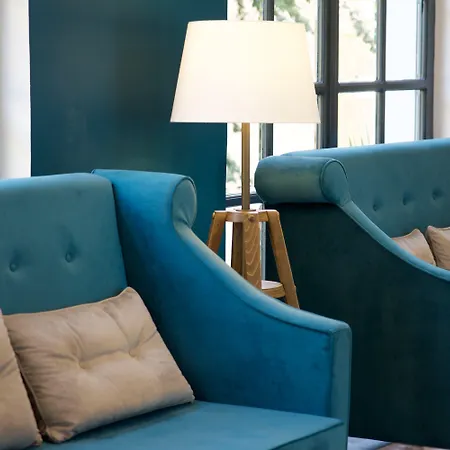 Hotel Mirabel Citycenter Argostoli (Kefalonia)