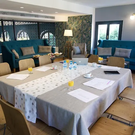 Mirabel Citycenter Hotel