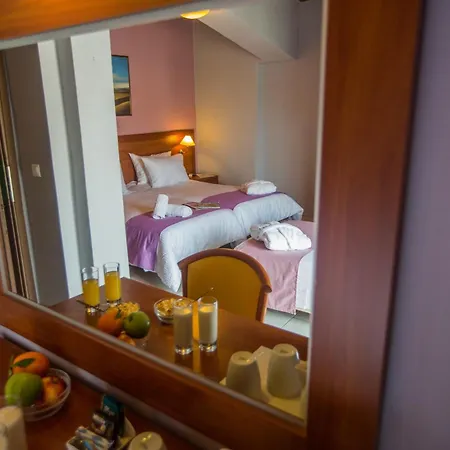 Mirabel Citycenter 2* Argostoli (Kefalonia)