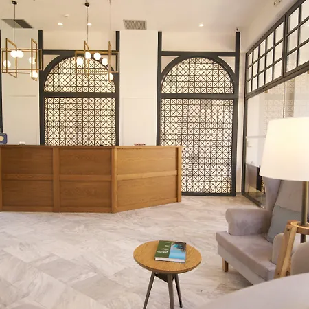 Mirabel Citycenter 2* Argostoli (Kefalonia)