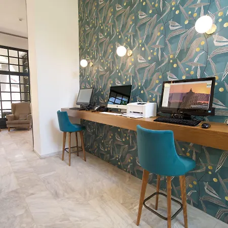 Mirabel Citycenter Hotel 2*