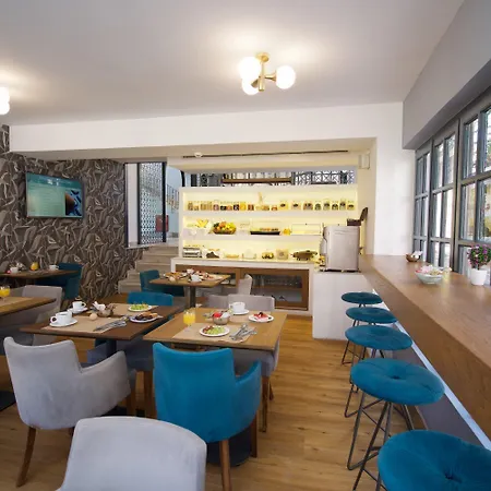 Mirabel Citycenter Hotel Argostoli (Kefalonia)