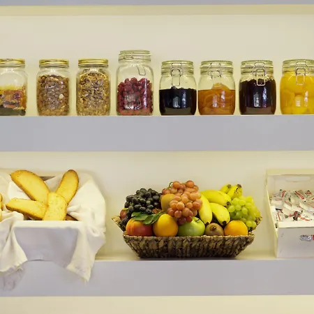 Mirabel Citycenter 2* Argostoli (Kefalonia)