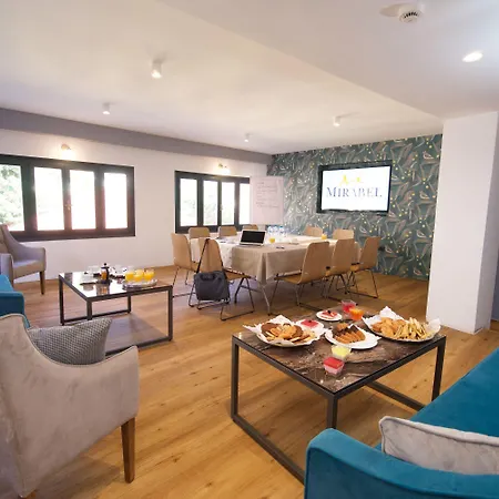 Mirabel Citycenter Hotel Argostoli (Kefalonia)