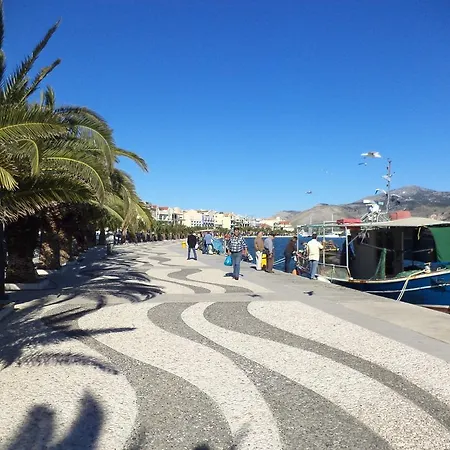 Hotel Mirabel Citycenter Argostoli (Kefalonia)