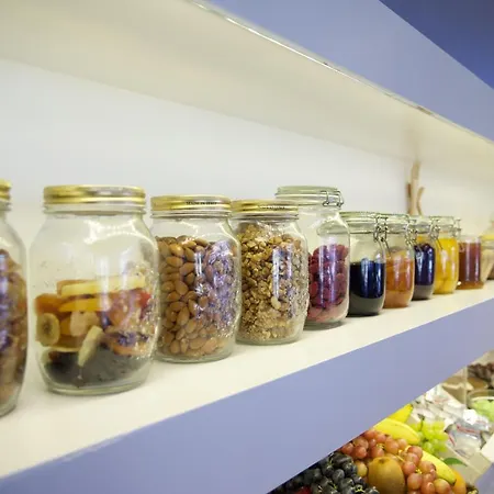 Hotel Mirabel Citycenter Argostoli (Kefalonia)