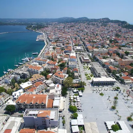 Mirabel Citycenter Hotel