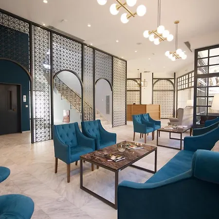 Mirabel Citycenter 2*