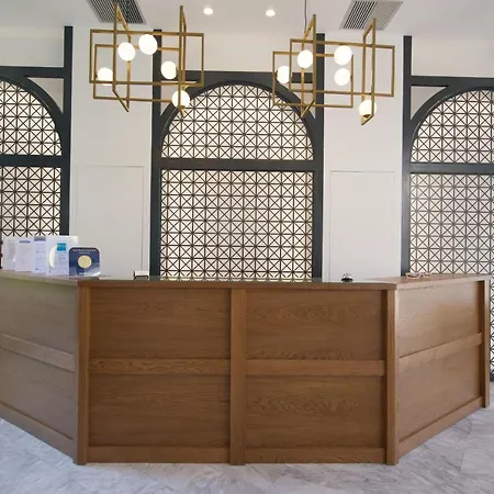 Mirabel Citycenter Argostoli (Kefalonia)