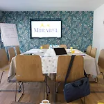 Mirabel Citycenter Ξενοδοχείο