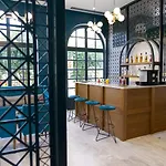 Ξενοδοχείο Mirabel Citycenter 2*