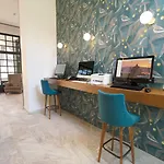 Mirabel Citycenter Szálloda 2*