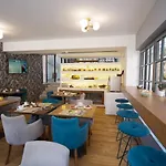 Mirabel Citycenter Szálloda Argosztóli