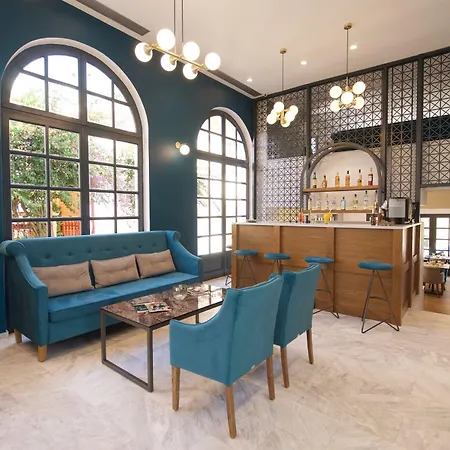 Hotel Mirabel Citycenter