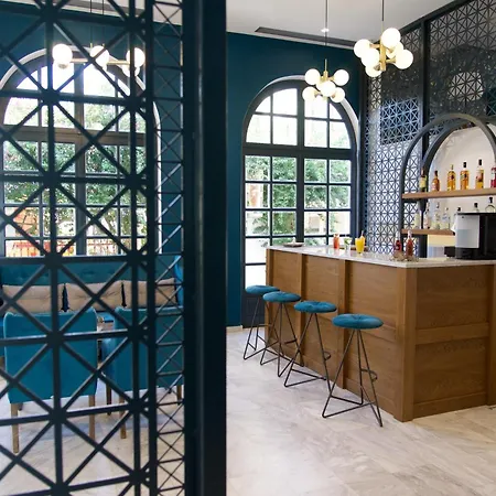 Mirabel Citycenter Argostóli