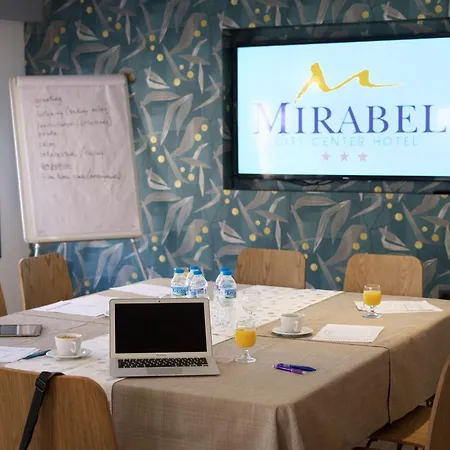 Mirabel Citycenter 2* Αργοστόλι