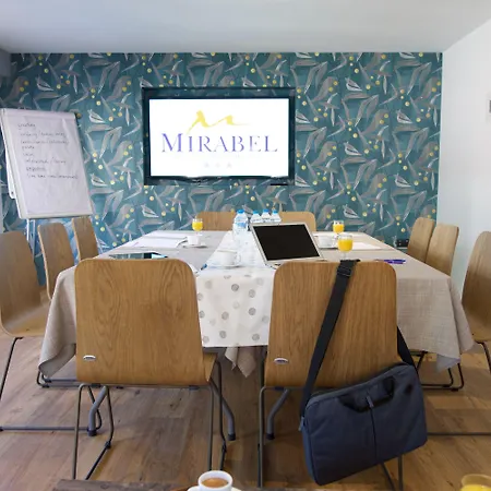 Mirabel Citycenter Ξενοδοχείο