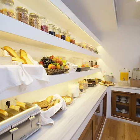 Hotel Mirabel Citycenter 2*