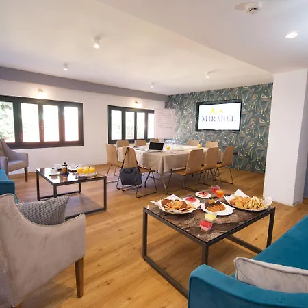 Hotel Mirabel Citycenter Argostóli