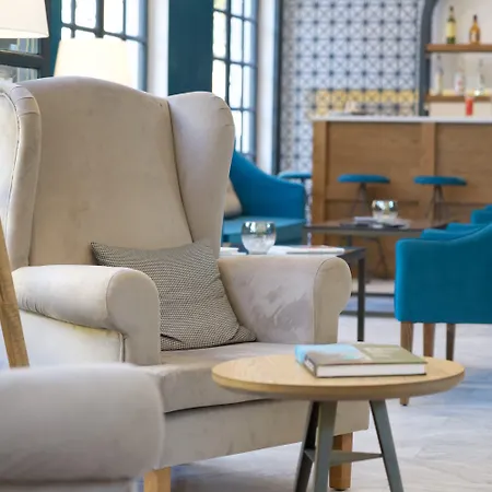 Hotel Mirabel Citycenter Argostóli