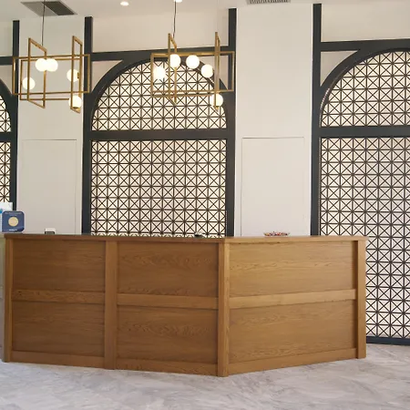 Mirabel Citycenter Ξενοδοχείο Αργοστόλι