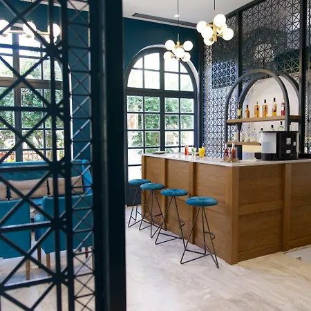 Hotel Mirabel Citycenter 2*