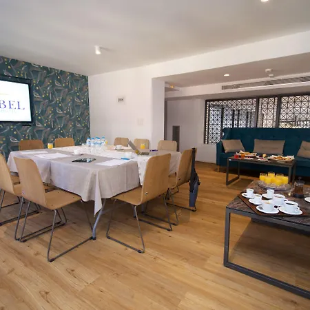 Mirabel Citycenter Hotel Argostóli