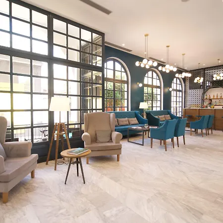 Mirabel Citycenter Ξενοδοχείο