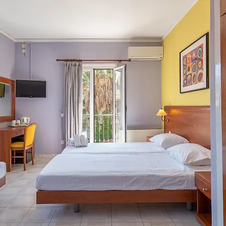 Mirabel Citycenter Hotel