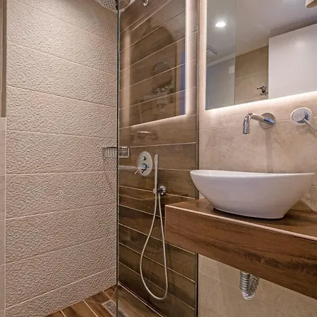 Ξενοδοχείο Mirabel Citycenter Αργοστόλι