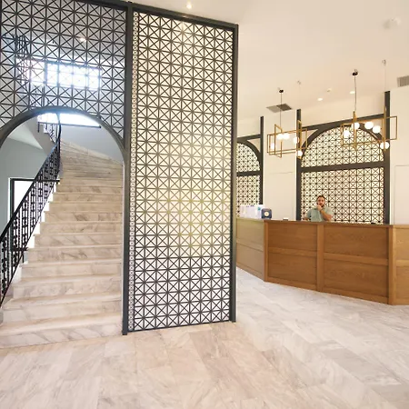 Ξενοδοχείο Mirabel Citycenter 2*