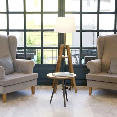 Mirabel Citycenter 2* Argostóli