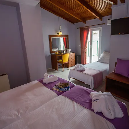 Mirabel Citycenter Argostóli