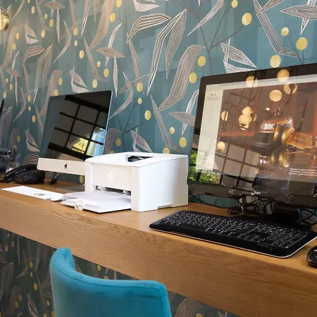 Hotel Mirabel Citycenter Argostóli