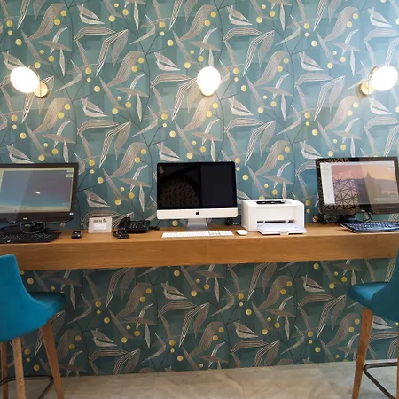 Mirabel Citycenter Hotel 2*