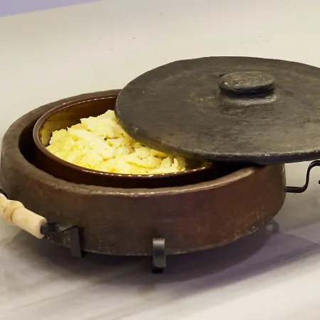 Hotel Mirabel Citycenter 2*