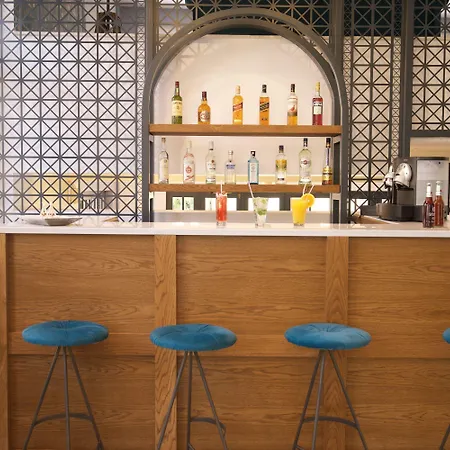 Mirabel Citycenter 2*