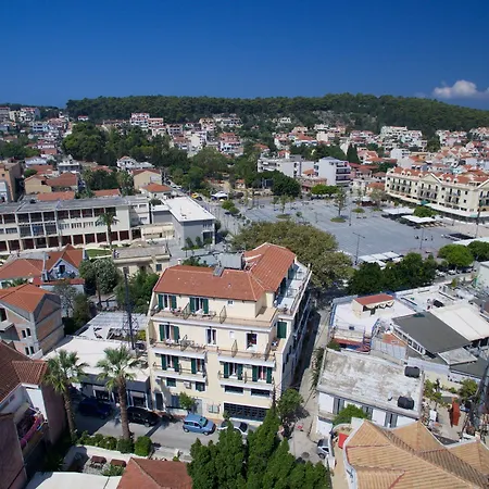 Mirabel Citycenter Argostóli