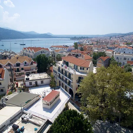 Mirabel Citycenter 2*