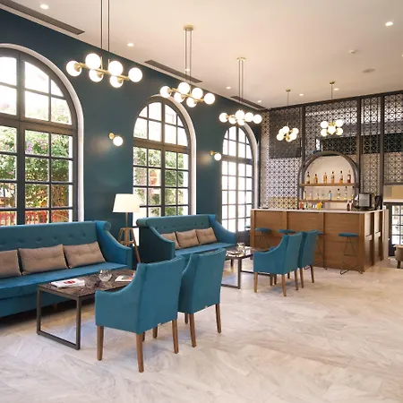Ξενοδοχείο Mirabel Citycenter 2*
