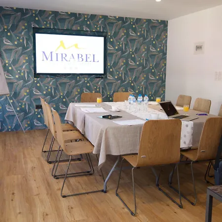 Mirabel Citycenter 2* Αργοστόλι
