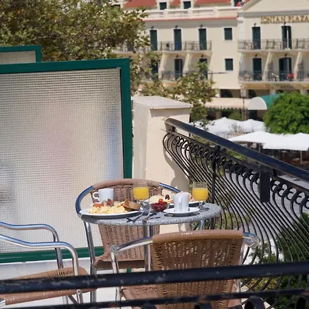 Mirabel Citycenter Hotel 2*