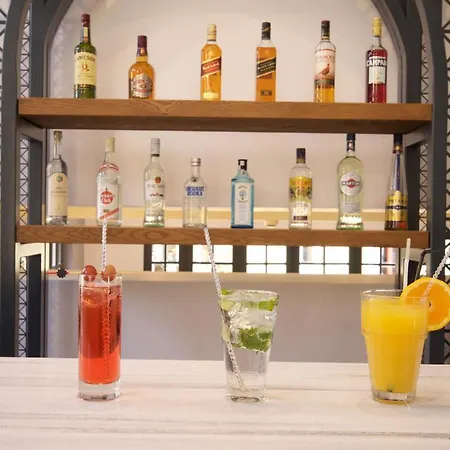 Mirabel Citycenter Argostóli