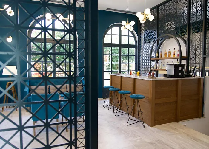 Mirabel Citycenter Argostoli (Kefalonia)