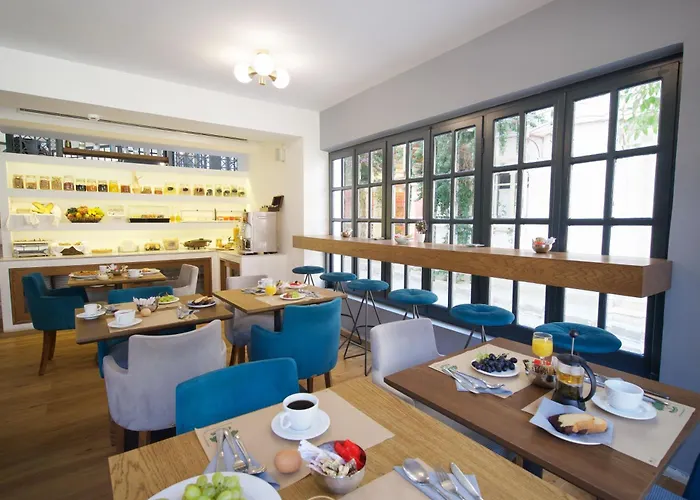 Hotel Mirabel Citycenter Argostoli (Kefalonia)