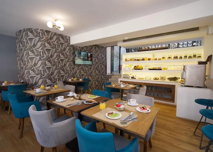 Mirabel Citycenter Hotel Argostoli (Kefalonia)